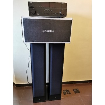 yamaha ns 8900 price