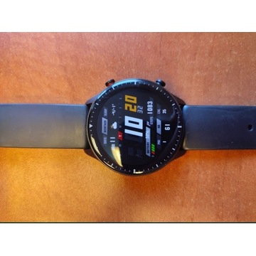 Smartwatch Amazfit GTR 2