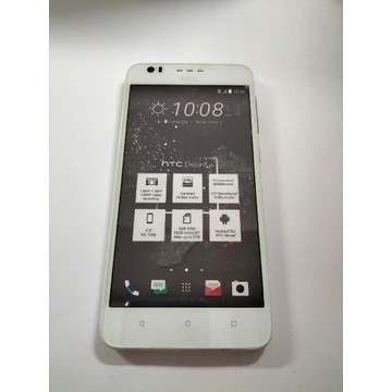 Smartfon HTC Desire 825 Atrapa