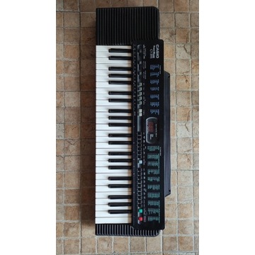 Keyboard Casio CT-395 Tone Bank