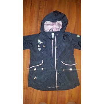 kurtka parka new startdla dziewczynki kurtka parka new startdla dziewczynki