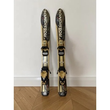 Narty Rossignol Comp J