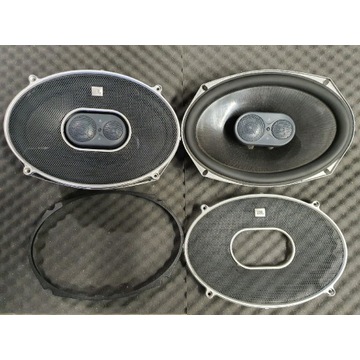 JBL GTO 100 Loudspeakers for Sale | HifiShark.com