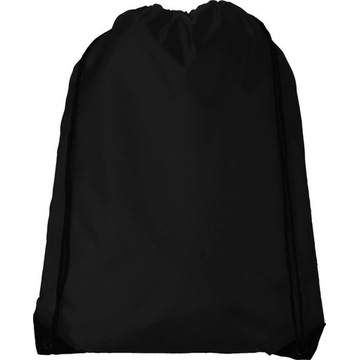 Plecak Premium - worek CENTRIX czarny