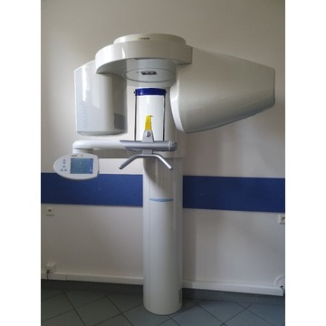 Tomograf CBCT Sirona Galileos - Stomatologiczny