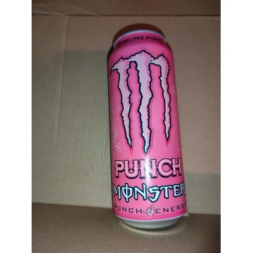 Monster Punch Pipeline 500ml