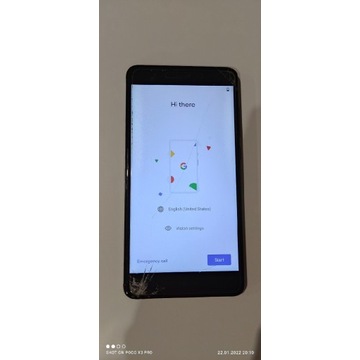Xiaomi redmi note 4 3-32gb czarny
