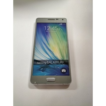 Smartfon Samsung Galaxy A5 Atrapa