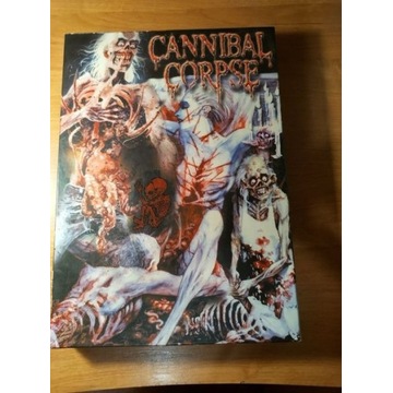 Box Cannibal Corpse z 2002 roku