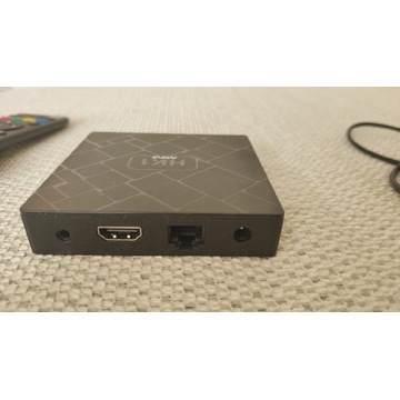 Smart TV Android box tv 