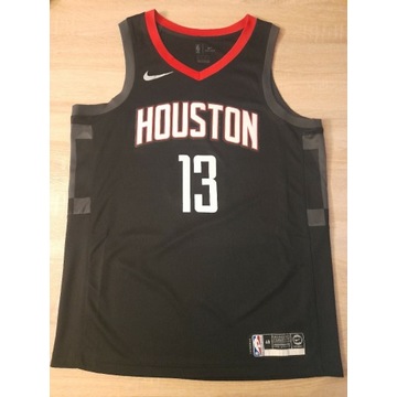 Koszulka NBA swingman L Harden Houston Rockets