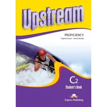 Upstream proficiency C2 podręcznik używany