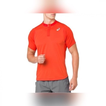 Koszulka Asics Gel Cool Polo Shirt rozmiar L Nowa