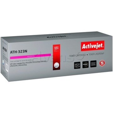 ATH-323N HP Color Laserjet Pro