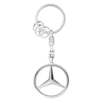 Brelok Breloczek Mercedes-Benz Oryginalna kolekcja