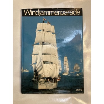 Windjammerparade- Operation Sall Kiel 