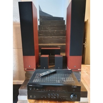 yamaha ns 7900
