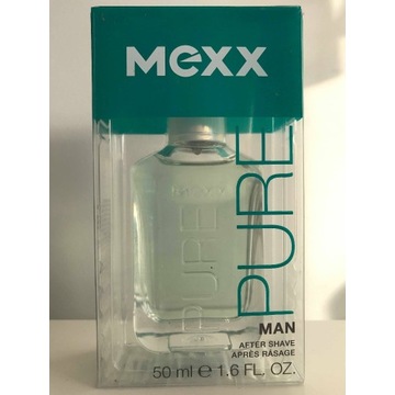MEXX 50ML