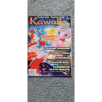 Kawaii Nr 2/2001 (30)
