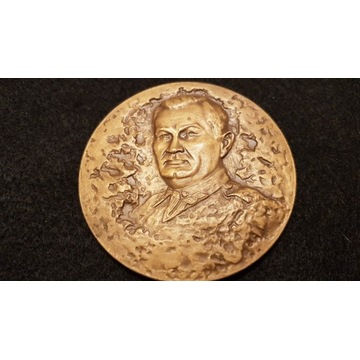  Medal Generał Stanisław Popławski