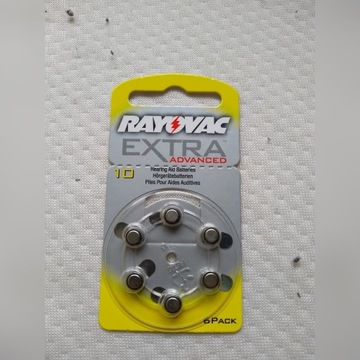 Baterie do aparatów słuchowych kraków