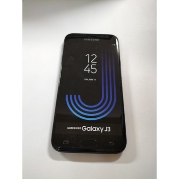 Smartfon Samsung Galaxy J3 Atrapa