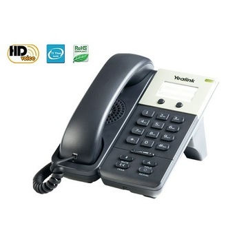 Telefon VoIP Yealink SIP-T18 OKAZJA NOWE