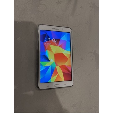 Samsung Galaxy Tab4 7.0 Wi-Fi - SM-T230