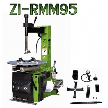Maszyna montażowa do opon Zipper ZI-RMM95