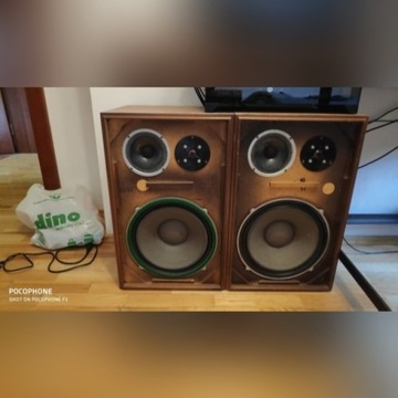 wharfedale super 60 speakers