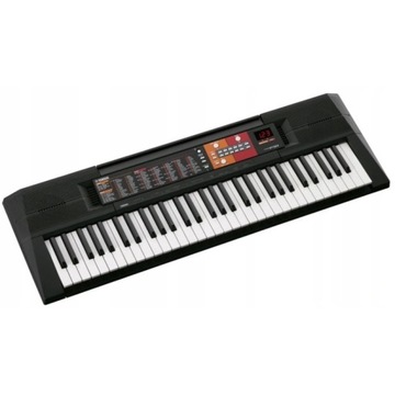 Keyboard YAMAHA PSR-F51 Syntezator Pianino