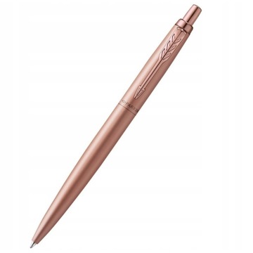Długopis Parker Jotter XL monochrome różowy z etui