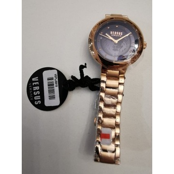 Zegarek damski Versus Versace VSPLJ0819