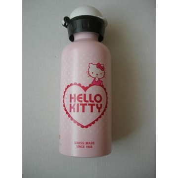 Bidon termos Hello Kitty 0,4 l + gratis