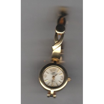damski zegarek Timemaster