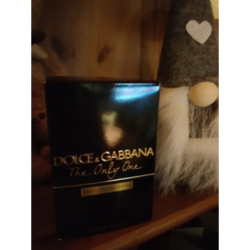 Dolce&Gabbana The Only One 100ml