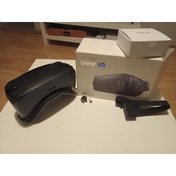 Samsung Gear VR Oculus Okulary VR