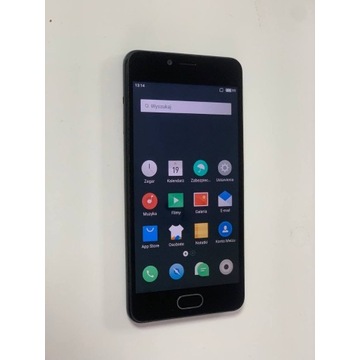 Meizu Mx5 Pro Allegro