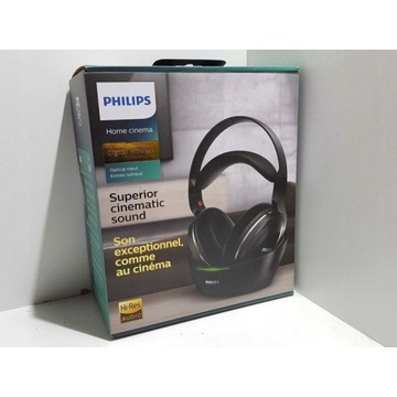 Philips SHD8850/12