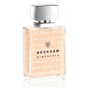 David Beckham - Signature Story, 15 ml | perfumy