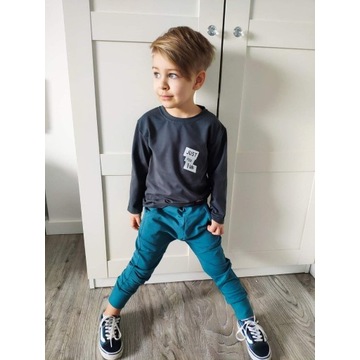Bluza Long producent Mikoo Kids