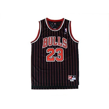 Jordan #23 Chicago Bulls L koszulka sportowa *Nike