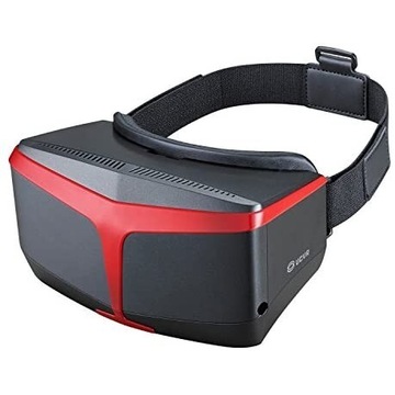 Gogle VR UCVR - Soczewki Fresnela jak w Oculus