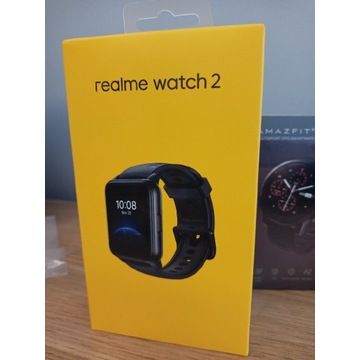 Realme watch 2