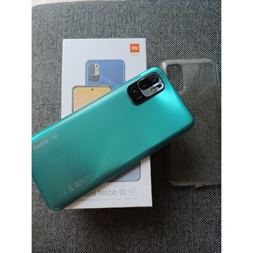 Xiaomi Redmi note  10 