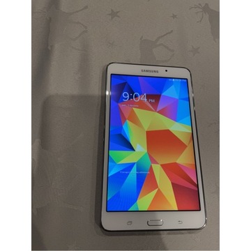 Samsung Galaxy Tab4 7.0 Wi-Fi - SM-T230