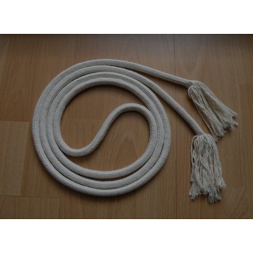 Capoeira cordao sznurek do spodni abada 