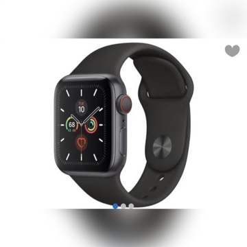 apple watch 5 44mm gps