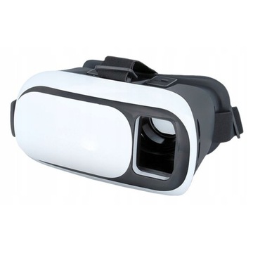 Okulary Gogle 3D VR CASE SETTY   Wirtualny Świat