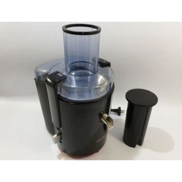 AGD drobne RTV i AGD Strona 7 Allegro Lokalnie Archiwalne: Sokowirówka Juicer Hoffen Everyday STAN BARDZO